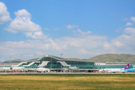  “Чингис хаан” онгоцны буудал руу явах автобусны үнэ, цагийн хуваарьт өөрчлөлт орлоо