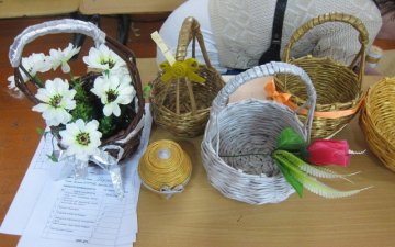 П. Батчулуун сургалтыг дүгнэж үг хэллээ