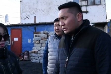 З.Төмөртөмөө: Агаарын бохирдлыг бууруулахад иргэдийн оролцоо чухал