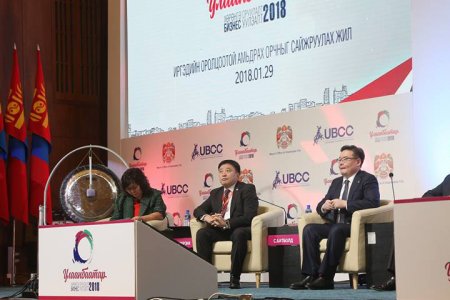 С.Батболд: Энэ онд нийслэлд 414.1 тэрбум төгрөгийн ажил хийгдэнэ