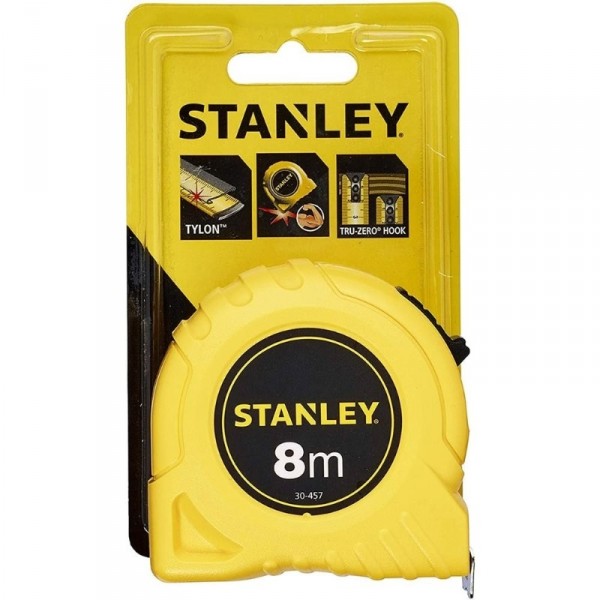 Гар метр 8M STANLEY 0-30-457
