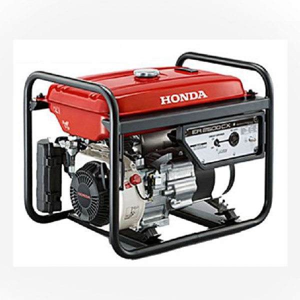 Generator | 2kW 220V | Honda ER2500CX