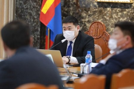 Улаанбуудайн тонн тутамд 80 мянган төгрөгийн урамшуулал олгоно