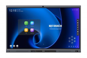 IQ Touch QA1300 PRO 98