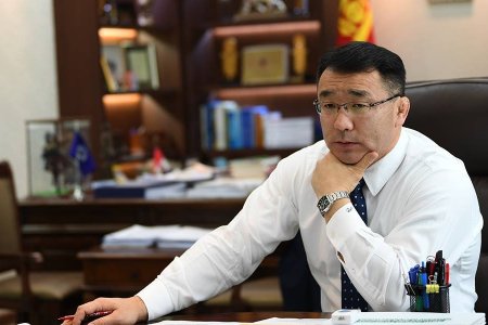 Нийслэлийн Онцгой комисс хуралдлаа