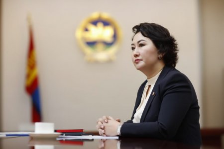 ​Хилийн чанадад байгаа иргэдэд туслах санхүүжилтийг шийдвэрлэлээ