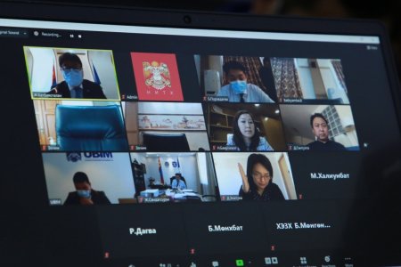 Нийслэлийн ойгоос мод бэлтгэж байгаад хяналт тавьж ажиллахыг үүрэг болголоо