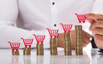 Импортын тогтворгүй байдал нь инфляцын өсөлтийн 45 хувьд нөлөөлжээ