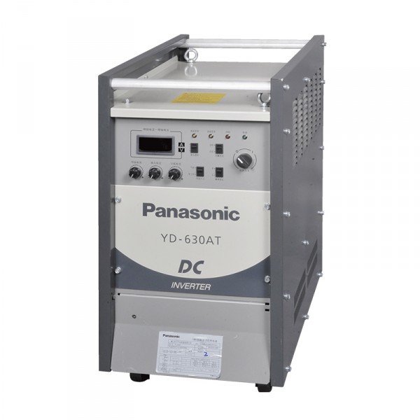 Цахилгаан гагнуурын аппарат | Panasonic YD-630AT3