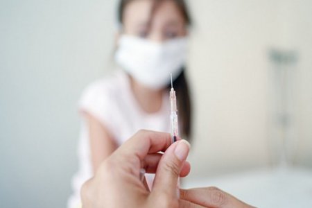 12-17 насны хүүхдийн нэгдүгээр тунгийн вакцинжуулалтыг түр хугацаагаар хойшлууллаа