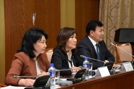 Түрээсийн орон сууцанд хамрагдах ахмад настан, хөгжлийн бэрхшээлтэй иргэдийн квотыг нэмэхийг хүслээ