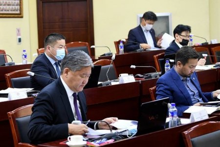 Нийслэлийн иргэд өглөө төрийн үйлчилгээ авдаг гудамжтай болно