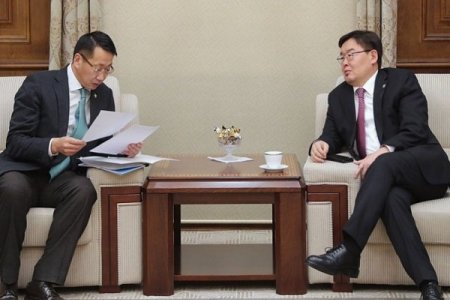 УИХ Стратеги төлөвлөгөөгөө шинэчилнэ