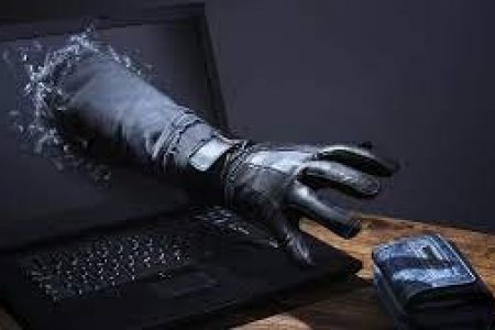 Залилан мэхлэх гэмт хэрэг цахим орчинд нэмэгджээ