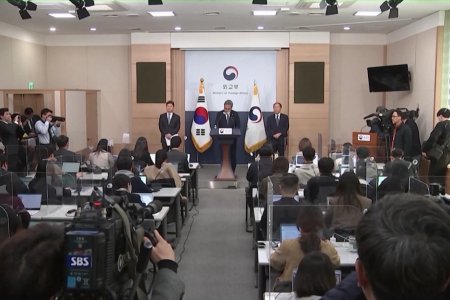 БНСУ-ын эрх баригчид Японы үйлдвэрүүдэд албадан хөдөлмөр эрхэлж байсан иргэддээ нөхөн төлбөр олгох зөвшилцөлд хүрчээ