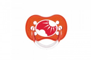 Соска латекс 6-18с 6071