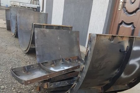 Бетон кольцоны хэв.