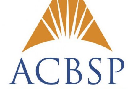 Accreditation Council for Business Schools and Programs (ACBSP)  