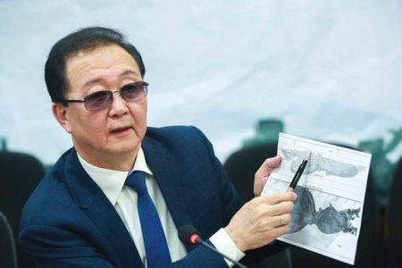 Х.Бадамсүрэн үнэтэй байр авсан гэх асуудлаар Б.Бат-Эрдэнэ гишүүнд 