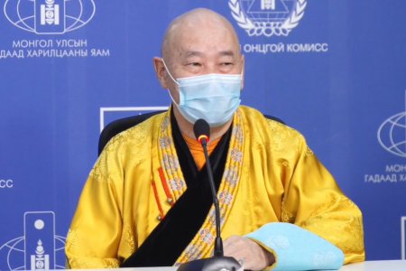ЭМЯ: УЛАМЖЛАЛТ ИДЭЭ, УНДААГААР ДАРХЛААГАА ДЭМЖИХ АРГА