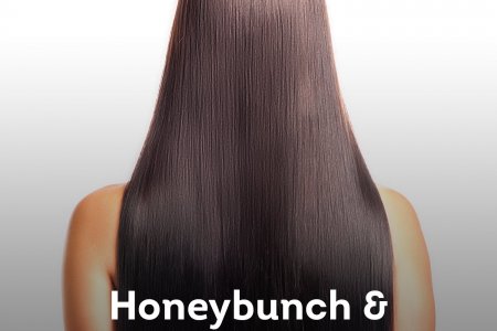 Honeybunch rebranding