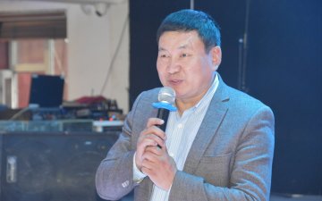 БЭЛЧЭЭРИЙГ ЗӨВХӨН МАЛЧИД БУС БИД БҮГДЭЭРЭЭ АШИГЛАДАГ 