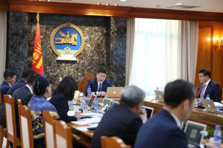 Зорилтот бүлгийн иргэдийн 50 хувь нэмэлт тунд хамрагдвал бүх төрлийн хичээл, сургалтыг бүрэн нээнэ