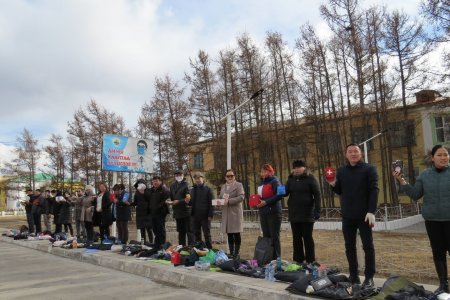 ГАМШГИЙН АЮУЛЫН ТУХАЙ ЗАРЛАН МЭДЭЭЛЛИЙН ДОХИОГООР АЖИЛЛАЛАА.