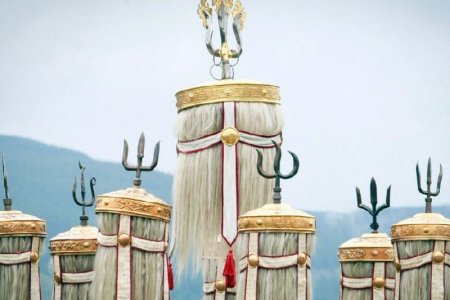 Улс, аймгийн алдар цолтой 512 бөх зодоглож байна