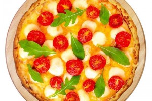 Pizza Formaggi