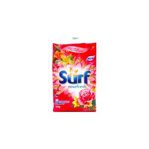 Surf сарнайн үнэртэй угаалгын нунтаг / 130гр