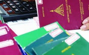 Монгол улсад 187 мянга гаруй иргэн сайн дурын даатгал төлдөг