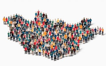 2020 оны байдлаар 100 мянга орчим хүн ажиллах хүчнээс хасагджээ