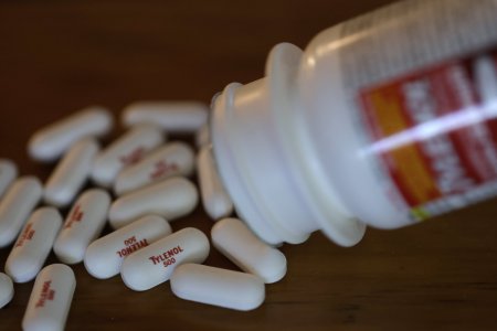 ДЭМБ-аас аутизм болон парацетамол эмтэй  холбоотой мэдээлэлд болгоомжтой хандахыг олон нийтэд уриаллаа