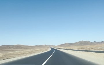 Улаанбаатар-Дархан чиглэлийн замын бүтээн байгуулалт төлөвлөгөө ёсоор 2019 онд ашиглалтад орох байсан