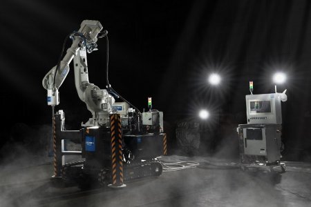 3D Concter Printing Technology 
