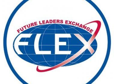 Flex Mongolia student exchange program
