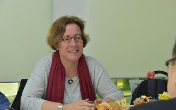 Нидерландийн экспертүүд МБАНХ-ны үйл ажиллагаанд үнэлгээ хийж байна