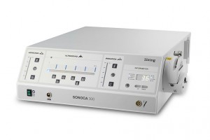 Soering Ultrasonic aspirator