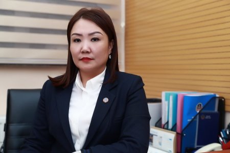 АЛБАН ТУШААЛТНЫ ХУВИЙН АШИГ СОНИРХЛЫН МЭДҮҮЛГИЙГ ЭНДЭЭС ҮЗЭЭРЭЙ
