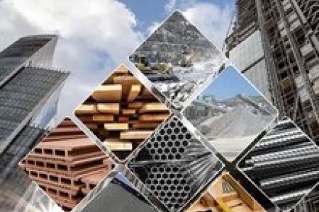 Дотоодын барилгын материалын үйлдвэрүүдийн төрлийг нэмэгдүүлэх шаардлагатай байна