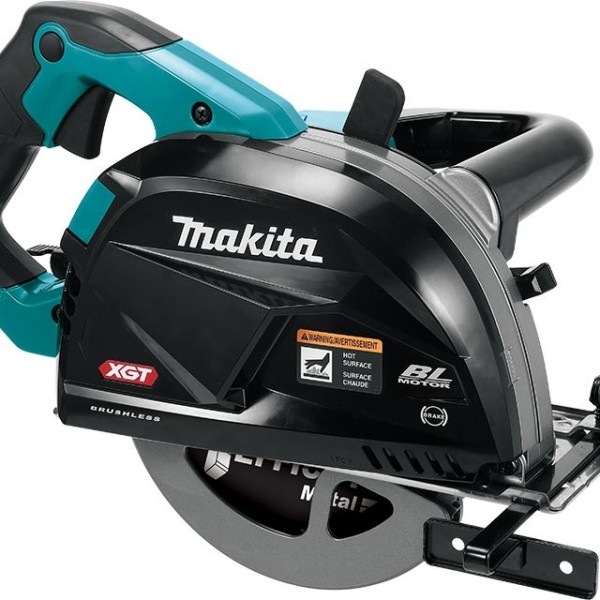 40в Батарейт төмөр таслагч /Body/ MAKITA CS002GZ