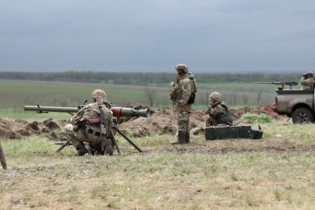 Өнгөрсөн оны 12-р сараас хойш ОХУ-ын зэвсэгт хүчний 20 мянга гаруй цэрэг амиа алдсан гэж АНУ-ын албаны төлөөлөл мэдэгдэв