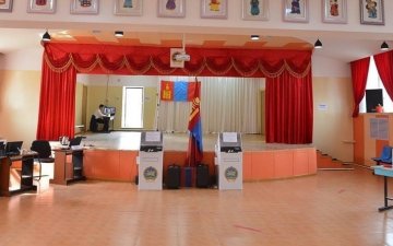 Орон нутгийн хурлын сонгуульд залуу сонгогчдын идэвх чухал