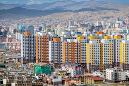 Зээлийн батлан даалтын сан ипотекийн зээлийн урьдчилгаа 30 хувийн талыг нь  хариуцдаг болохыг судалж байна