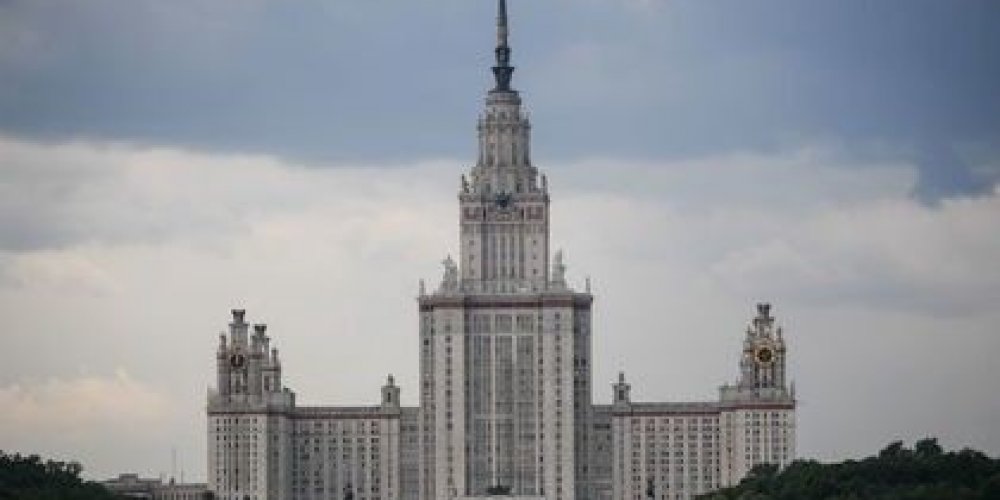 Российские вузы вошли в новые рейтинги QS лучших университетов мира
