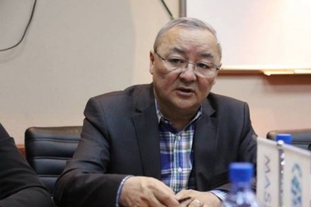 Ц.Монгол: Үндсэн хуульдаа хоёр танхимтай парламентын тогтолцоотой байх заалтыг оруулахгүй бол улс орны дампуурал цаашид ч үргэлжилнэ 