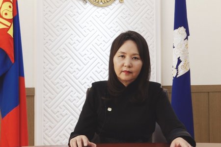 Д.Мөнхжаргал: Агаарын чанарыг сайжруулах журмаар нарийн зохицуулалтуудыг хийсэн