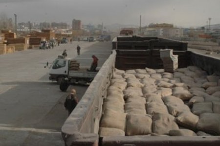 Цемент хоёр дахин нэмэгдсэн үнээр борлуулагдаж байна