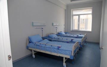 УОК: 1000 гаруй ор нөөцөд байна